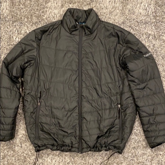 Columbia Other - Columbia Omni-Heat Men’s Jacket